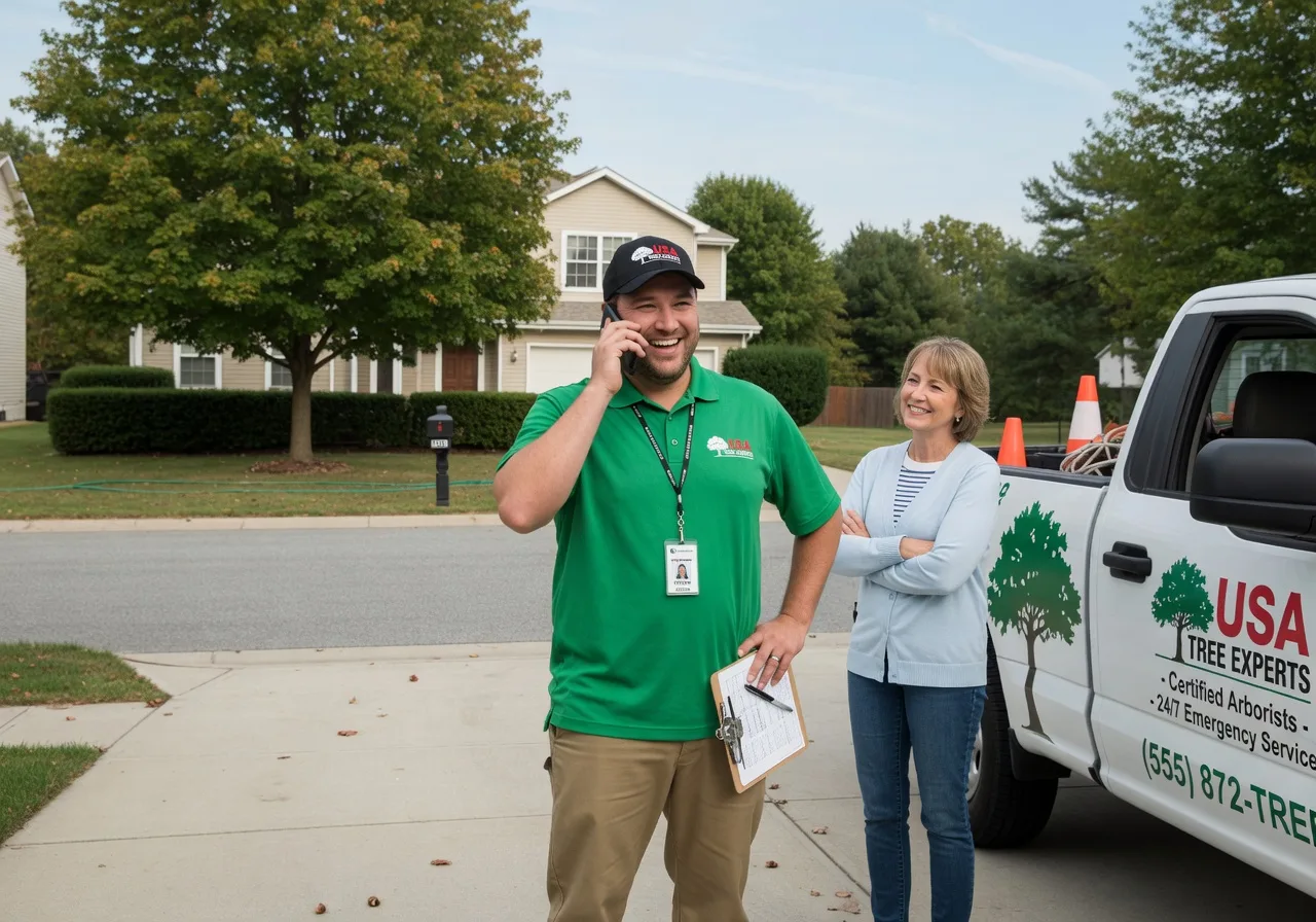 Tree Services East Petersburg, PA FAQs